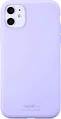 Holdit Silicone case для Эпл Айфон 11 Lavender