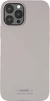 Holdit Silicone case для Эпл Айфон 12/12 Про Taupe