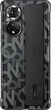 Honor PU case для Honor 50 черный