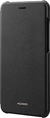 Huawei Flip Cover для P8 Lite (2017) черный