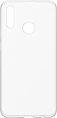 Huawei Silicone Cover для P Smart (2019) прозрачный