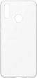 Huawei Silicone Cover for P Smart (2019) transparent 