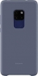Huawei Silicone car case for Mate 20 blue 