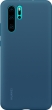 Huawei Silicone car case for P30 Pro blue