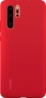 Huawei Silicone car case for P30 Pro red