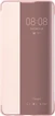 Huawei Smart View Flip Cover для P30 розовый