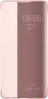 Huawei Smart View Flip Cover for P30 pink