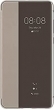 Huawei Smart View Flip Cover for P40 khaki 