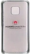 Huawei TPU case для Mate 20 Про прозрачный