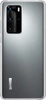 Huawei clear case для P40 Про прозрачный