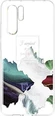 Huawei clear case Glacial Fairyland для P30 Про прозрачный