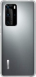 Huawei clear case for P40 Pro transparent