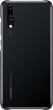 Huawei colour Cover for P20 black 
