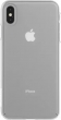 Incase lift case for Apple iPhone XS Max transparent