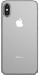 Incase lift case for Apple iPhone XS transparent