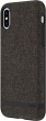 Incipio Carnaby for Apple iPhone XS grey