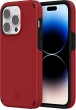Incipio Duo case MagSafe for Apple iPhone 14 Pro Scarlet Red 