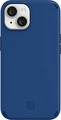 Incipio Duo case MagSafe для Apple iPhone 14 Midnight морская волна