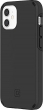 Incipio Duo case for Apple iPhone 12 mini black