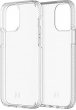 Incipio Duo case for Apple iPhone 13 Pro Max transparent