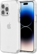 Incipio Duo case for Apple iPhone 14 Pro Max transparent