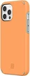 Incipio Duo case для Эпл Айфон 12 Про Макс Clementine оранжевый/серый