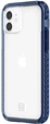 Incipio Grip для Apple iPhone 12/12 Pro Classic синий/прозрачный