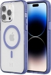Incipio Idol case MagSafe for Apple iPhone 14 Pro Max Misty Lavender
