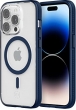 Incipio Idol case MagSafe for Apple iPhone 14 Pro Midnight Navy
