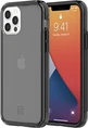 Incipio Slim для Эпл Айфон 12/12 Про Translucent черный
