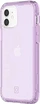 Incipio Slim для Эпл Айфон 12/12 Про Translucent Lilac фиолетовый