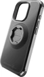 Interphone Quiklox Tetra Force Rugged case для Эпл Айфон 15 Про М...