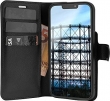 JT Berlin Folio case Schöneberg for Apple iPhone 13 black
