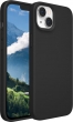JT Berlin liquid SilikonCase Steglitz MagSafe for Apple iPhone 15 Plus black