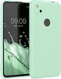 KWMobile mobile phone case для Гугл Пиксель 4a mint зеленый matte