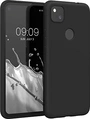 KWMobile mobile phone case для Гугл Пиксель 4a черный matte
