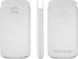 Katinkas Premium leather case for Nokia C7 white