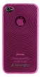 Kensington Grip case for iPhone 4/4S pink 