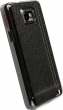 Krusell Gaia UnderCover Samsung Galaxy S2 black