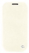 Krusell Malmö FlipCase for Samsung Galaxy S5 white