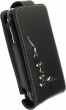 Krusell Orbit Flex for Apple iPhone 3G black