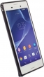 Krusell Sala Bumper for Sony Xperia M4 Aqua black