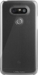 LG CSV-180 Snap On Soft Back Cover grey