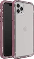 LifeProof Next для Эпл Айфон 11 Про Макс розовый oil