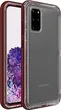 LifeProof Next для Samsung Galaxy S20+ raspberry ice