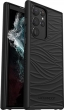 LifeProof Wake for Samsung Galaxy S22 Ultra black