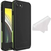 LifeProof frē для Эпл Айфон 7/8/SE (2020) черный/lime