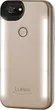 Lumee Duo LED Lighting case для Apple iPhone 7 gold