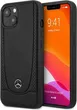 Mercedes-Benz Hard Cover Urban Line для Apple iPhone 13 black