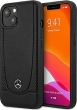 Mercedes-Benz Hard Cover Urban Line for Apple iPhone 13 mini black